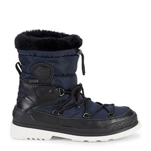 Pajar Canada Tiya Faux Fur-Lined Snow Boots